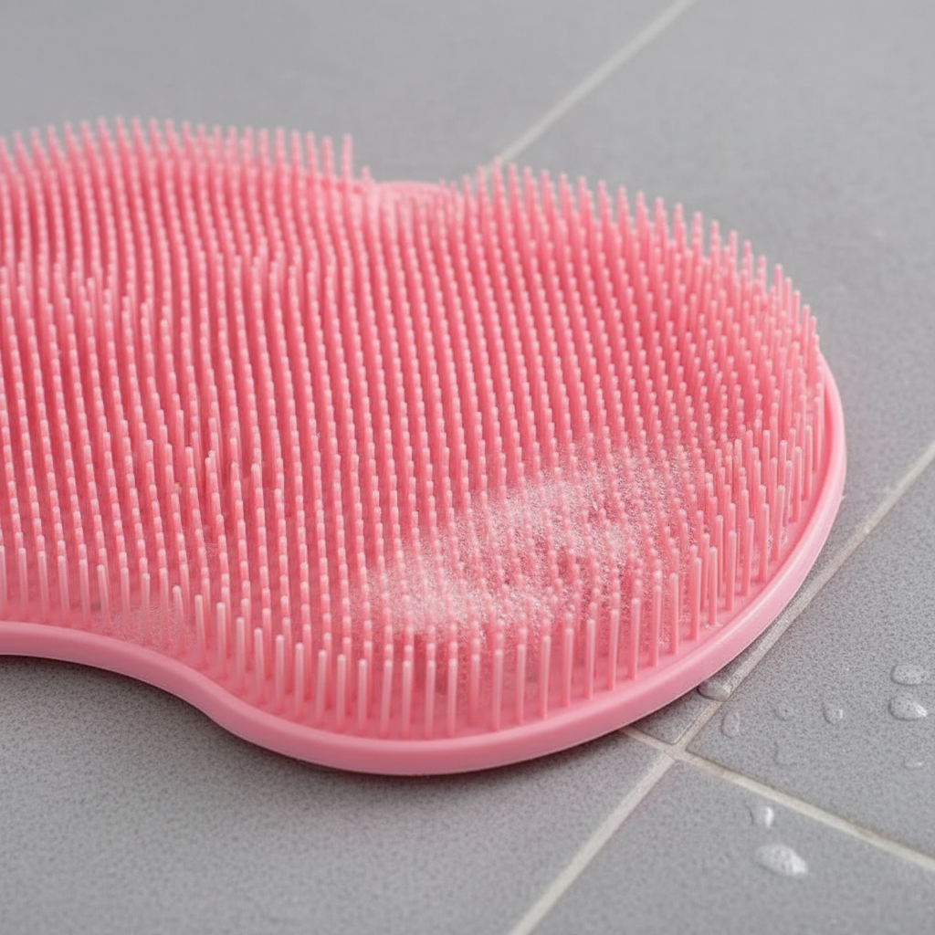 Multifunkční masážní polštářek - ComfortScrubber | Rosalyssa