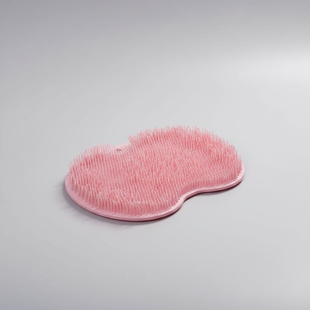 Multifunkční masážní polštářek - ComfortScrubber | Rosalyssa