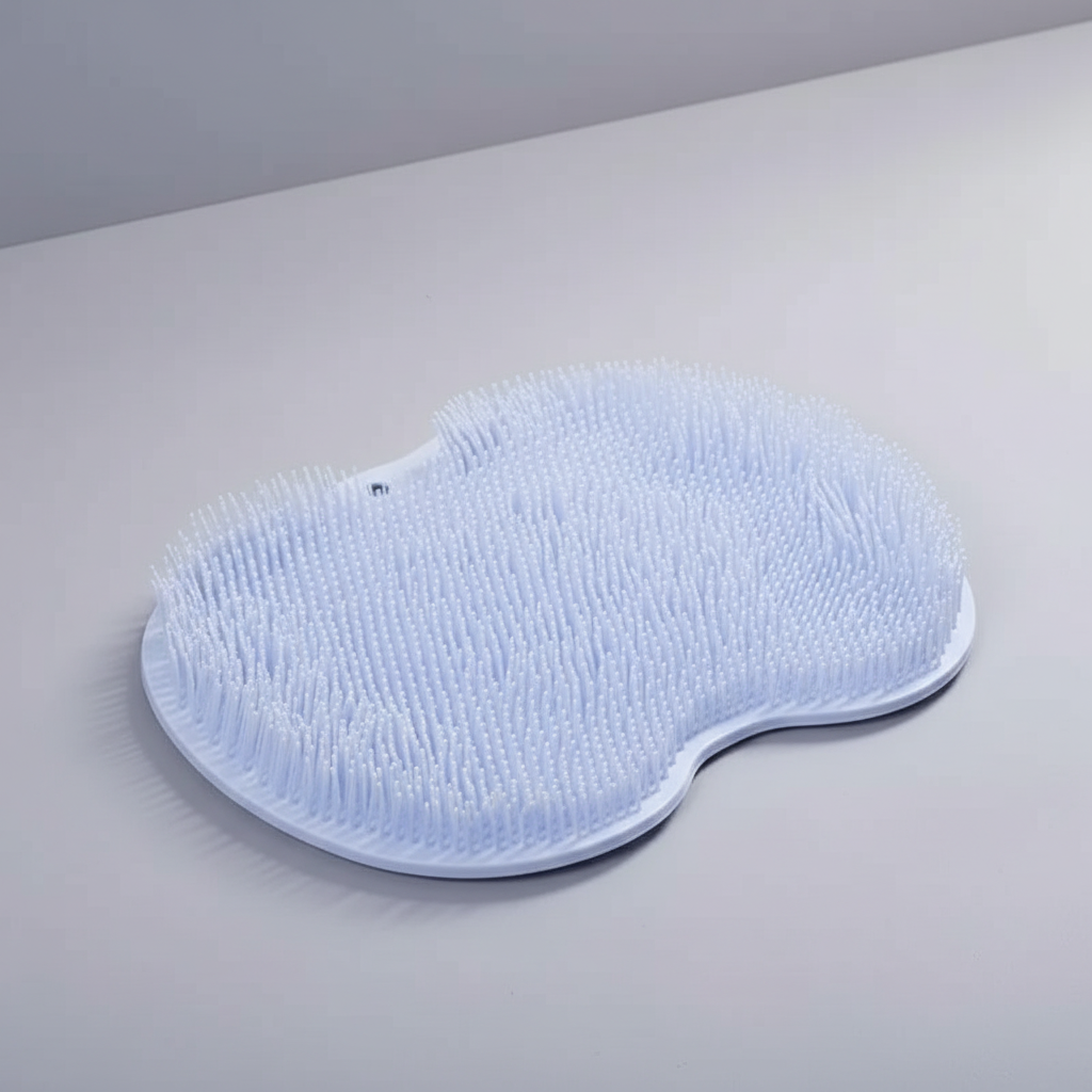 Multifunkční masážní polštářek - ComfortScrubber | Rosalyssa
