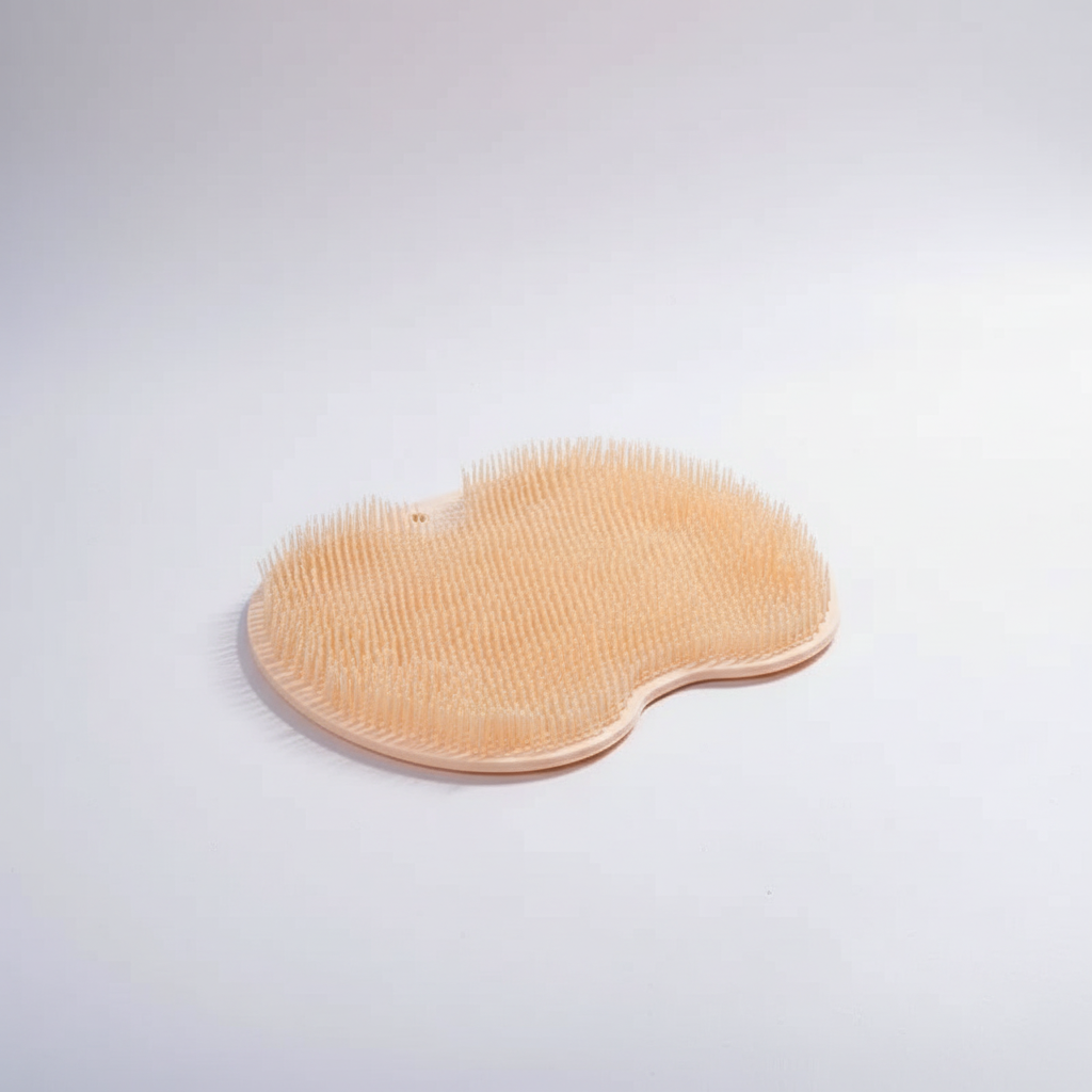 Multifunkční masážní polštářek - ComfortScrubber | Rosalyssa