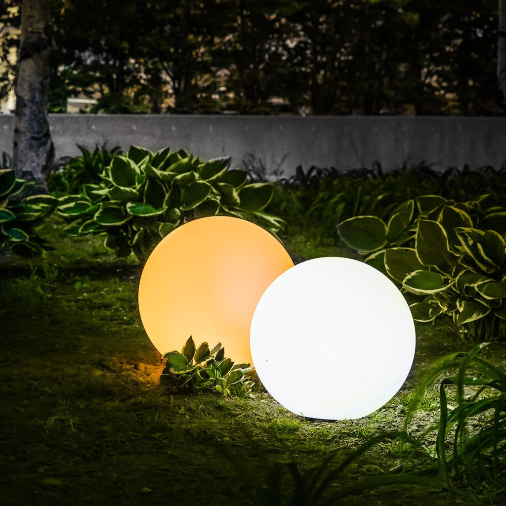 NovaGlow tragbare Lampe für den Innen- und Außenbereich in jedem Raum