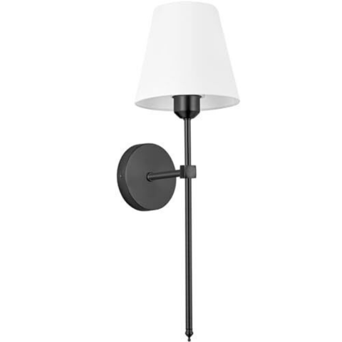 Wall Light With Classic Elegance For Living Areas And Corridors