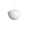 Aurea Glass Pendant Lamp With Wood Accent For Modern Interiors | Snurv