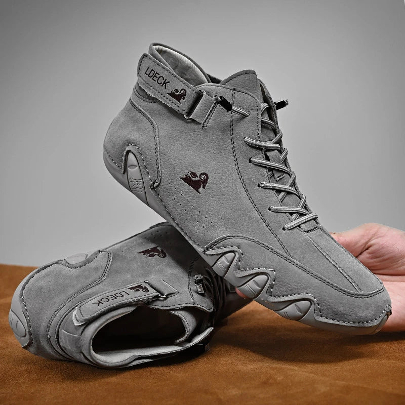 Scarpe Barefoot con Calzata Confortevole e Forte Aderenza