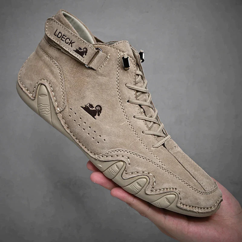 Scarpe Barefoot con Calzata Confortevole e Forte Aderenza