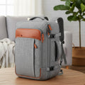 TrailNova Pack Cabin Rucksack mit Schuhfach und USB-Anschluss