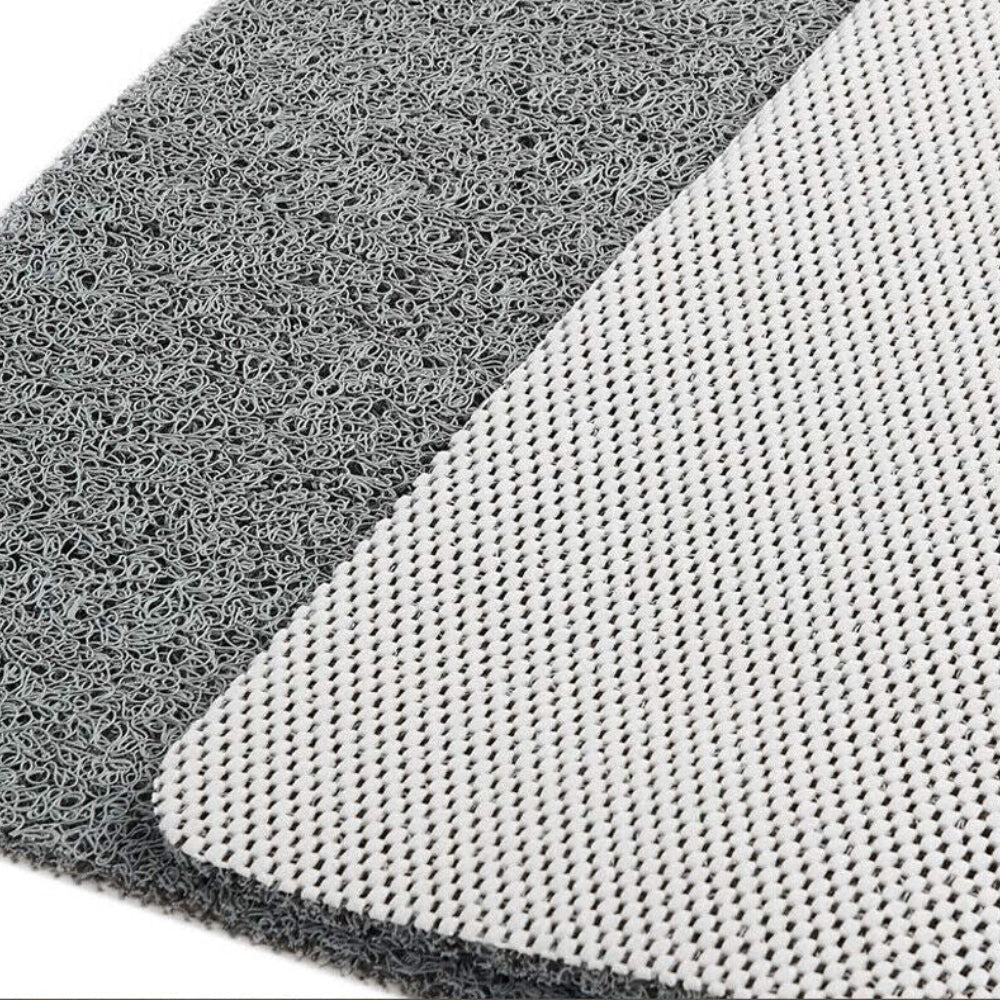 Quick Dry Bath Mat For Shower Floor Non Slip Rug Mat