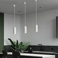 Lampada a sospensione NordicGlow Design minimalista scandinavo a LED