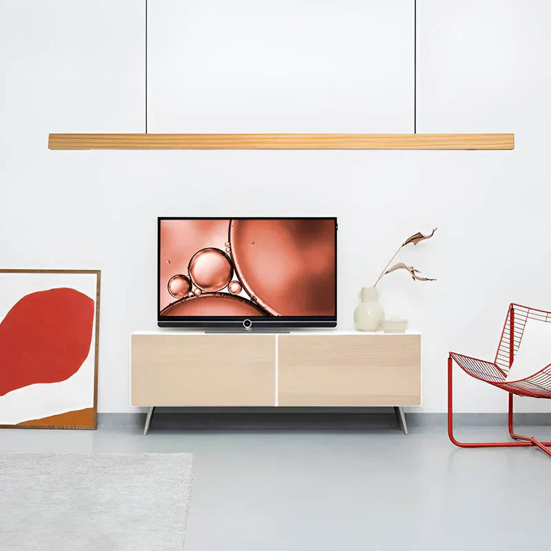Gindo Hanglamp voor Keukeneiland, Scandinavische Stijl