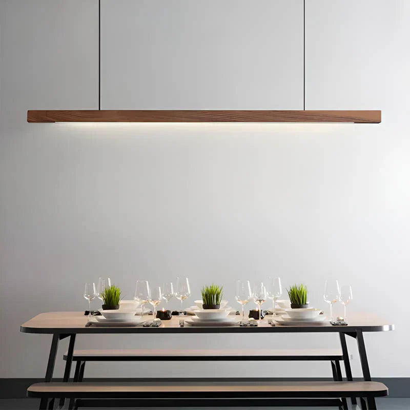 Gindo Hanglamp voor Keukeneiland, Scandinavische Stijl