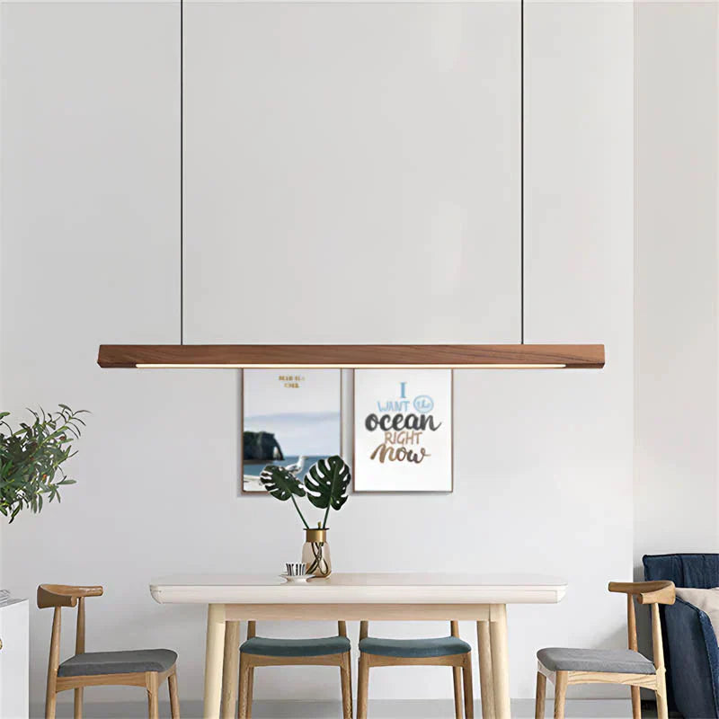 Gindo Hanglamp voor Keukeneiland, Scandinavische Stijl