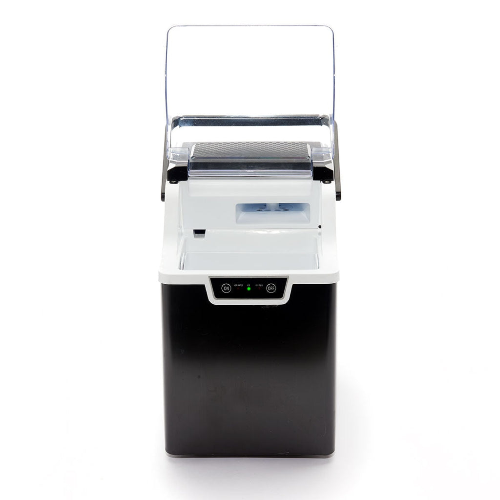 Countertop Nugget Ice Generator Portable And Compact