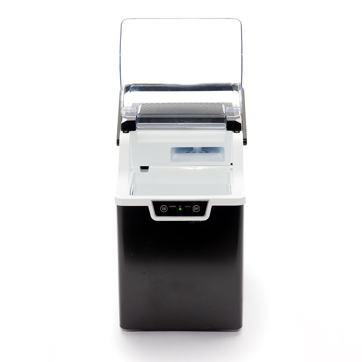 Countertop Nugget Ice Generator Portable And Compact