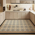 Alfombrilla de cocina impermeable antideslizante NovaGrip Pro de PVC para uso doméstico