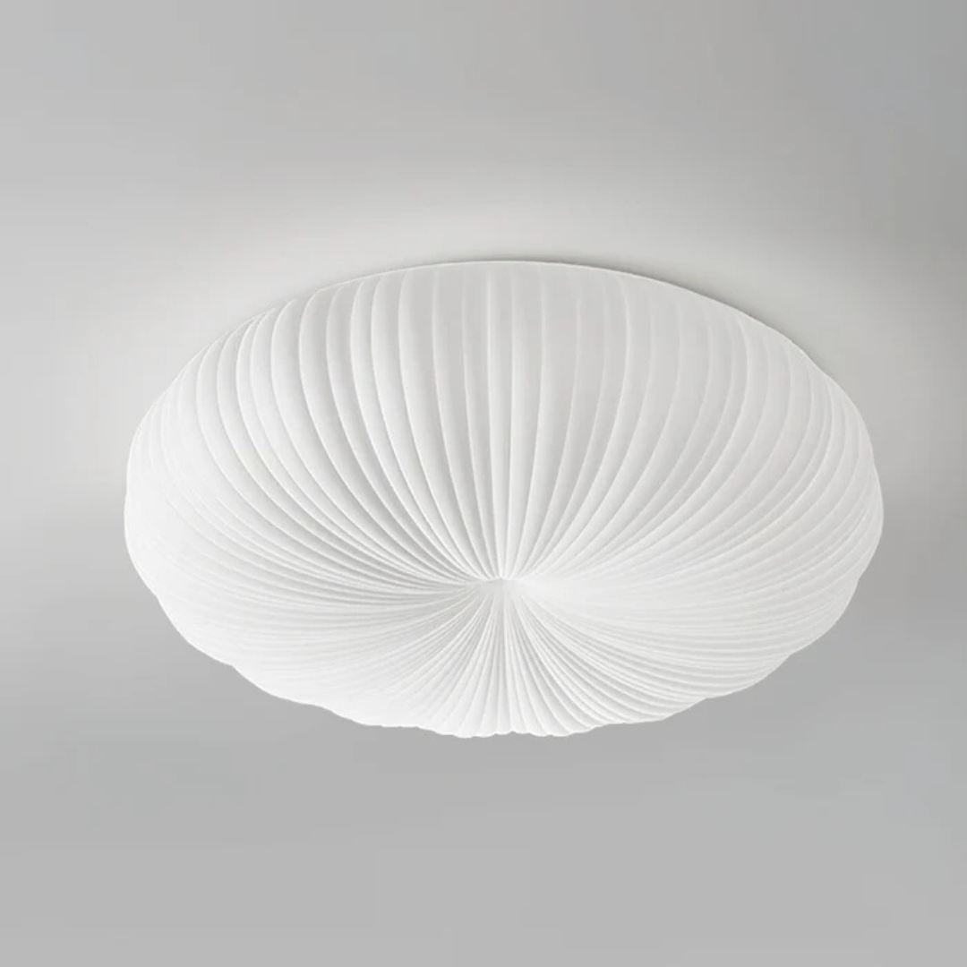 Olara LED loftlampe, moderne indbygningsarmatur