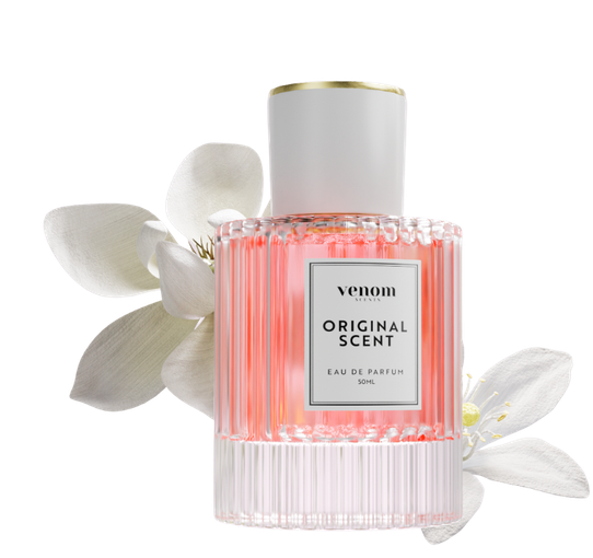 Langtidsholdende kvindeferomonparfume