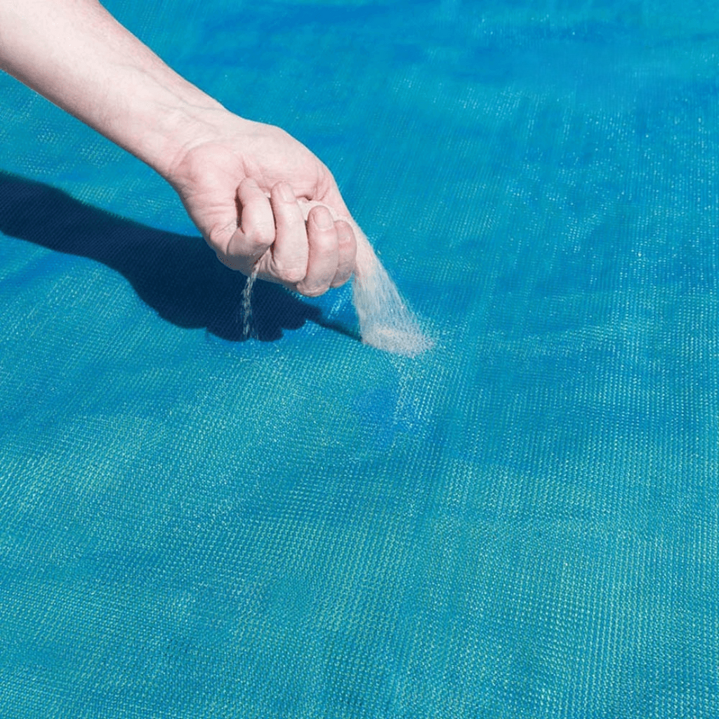 Sandless Foldable Beach Mat For Picnics And Outdoor Travel