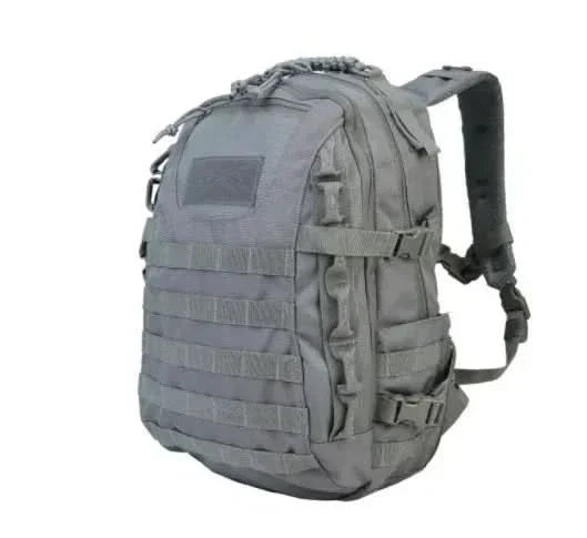 TrailGuard Tactical Backpack - Waterproof Outdoor Pack For Hunting And Camping