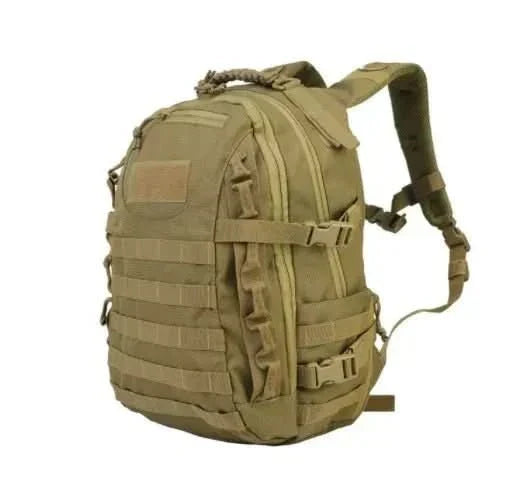 TrailGuard Tactical Backpack - Waterproof Outdoor Pack For Hunting And Camping