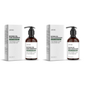 Nourishing Batana Shampoo & Conditioner Set for Fuller-Looking, Healthier Hair