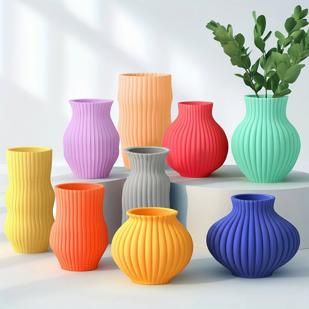 PETG-Filament für 3D-Druck, 1,75 mm, langlebige Hochleistungs-Spule für glatte Drucke