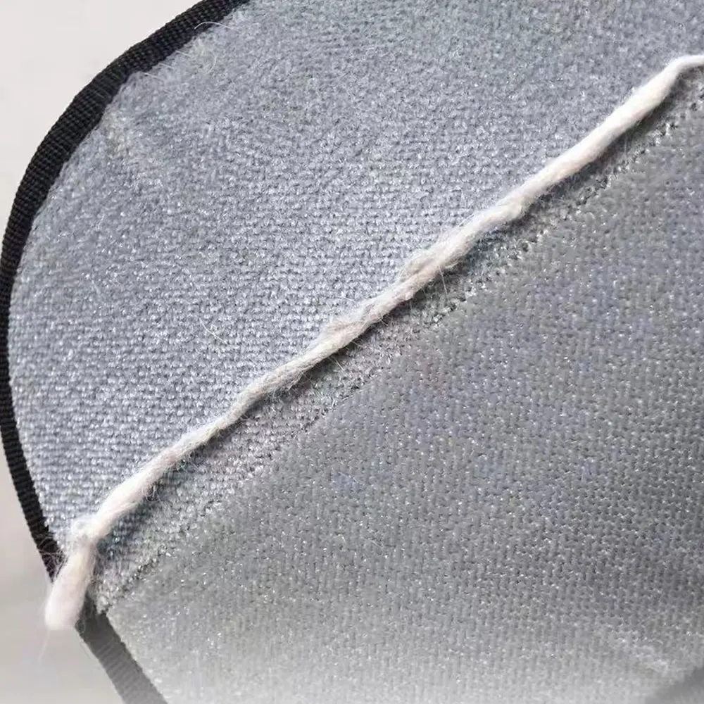 家具・衣類・カーペット用ペットの毛取りグローブ