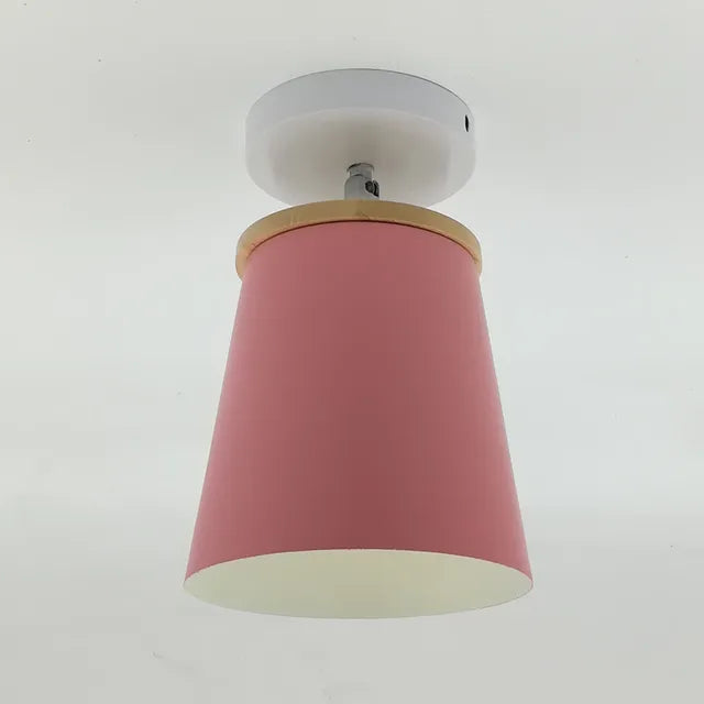 NovaLume Macaroon Deckenlampen für verspielte Wohnkultur