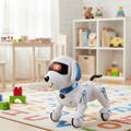 PupLink Nano Jr Interaktivní chytrý robotický pes pro děti