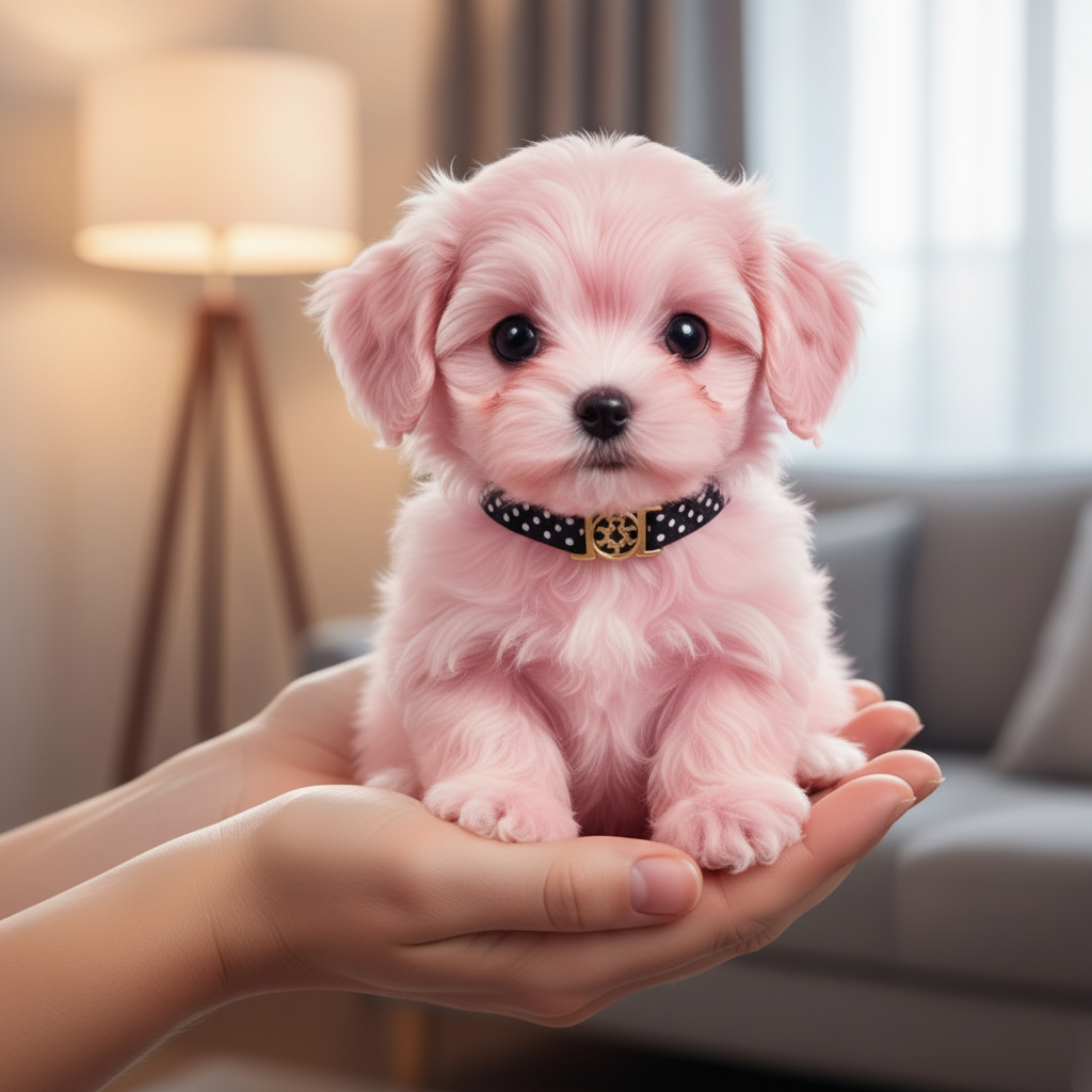 Realistic Moving Dog Plush Toy With Interactive Sounds