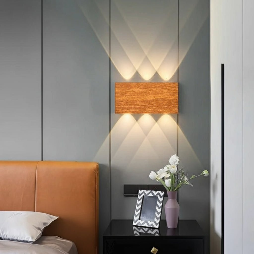 Lámpara táctil USB LumaNova con tres tonos de luz y batería de larga duración de 4000 mAh