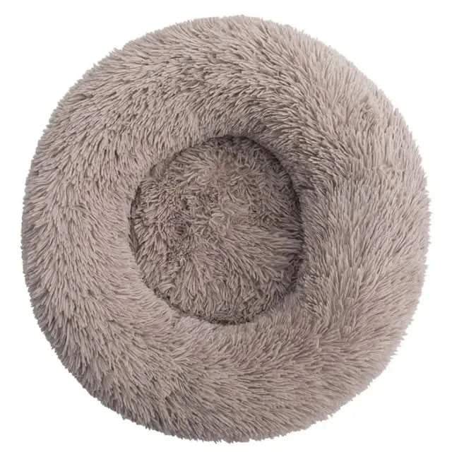 Super Soft Calming Dog Bed for Relaxing Nights and Comfort