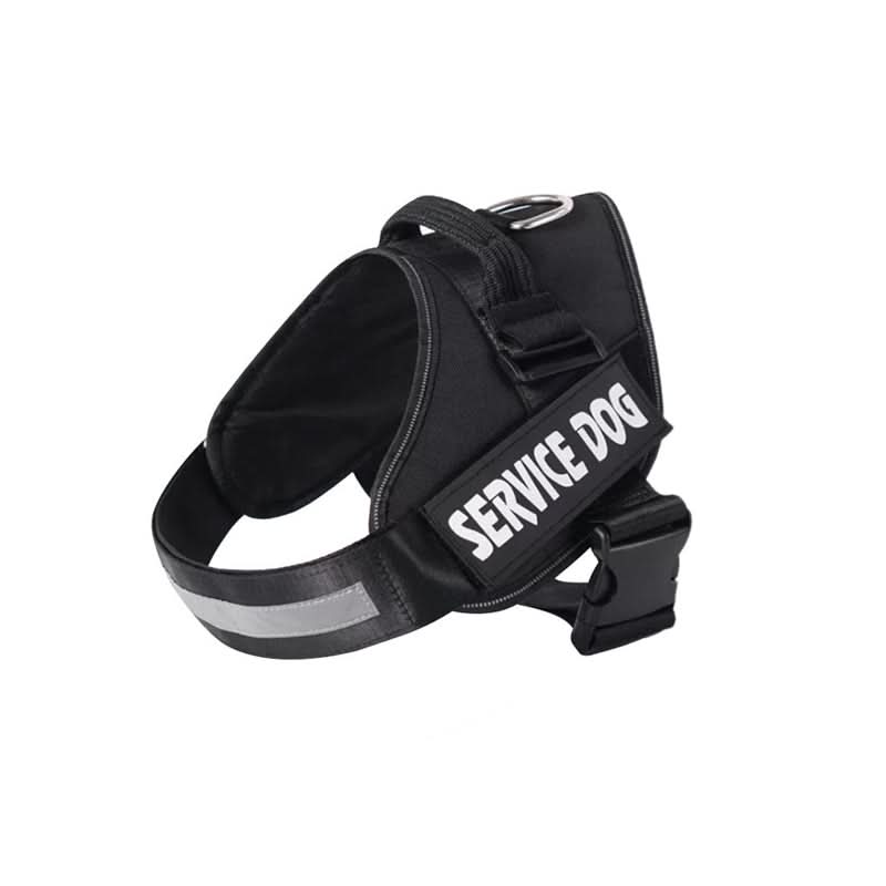SafePaw Personalizable Dog Harness For Comfort And Safety