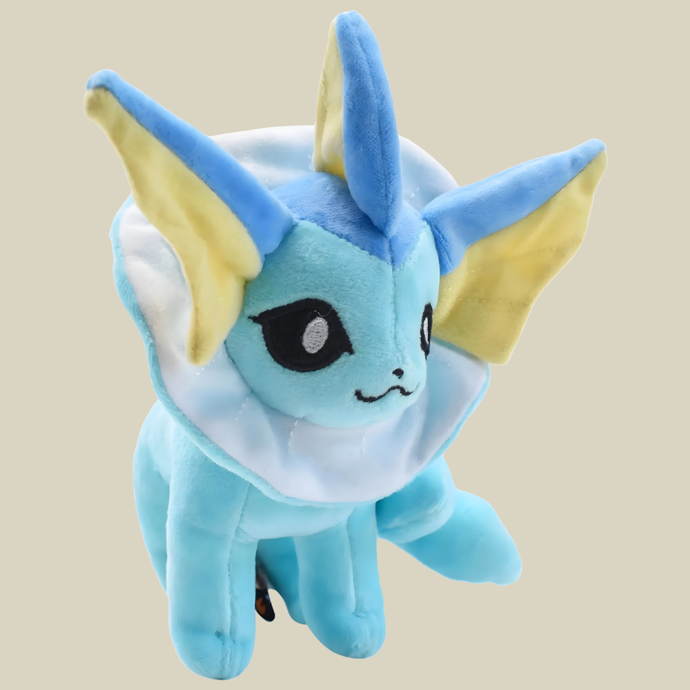 Charming Plush Animal Toy For Collectible Gift Display