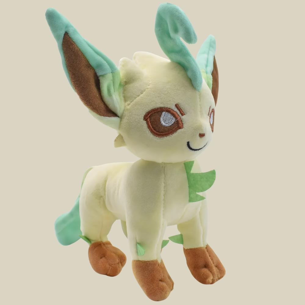 Charming Plush Animal Toy For Collectible Gift Display