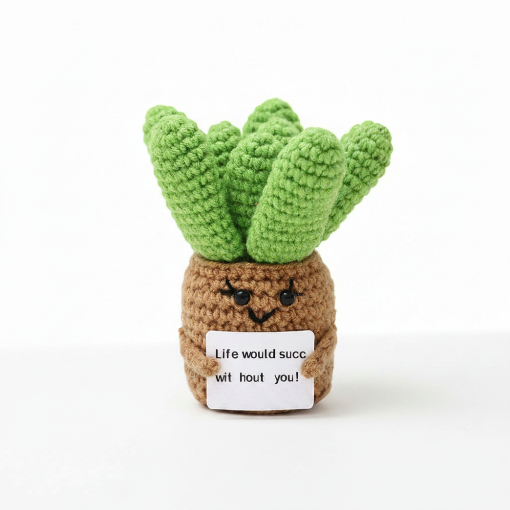 Handcrafted Soft Plush Friends For Imaginative Play And Cuddly Toys