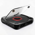 Bluetooth Portable CD Player With Anti Skip And Headphone Jack