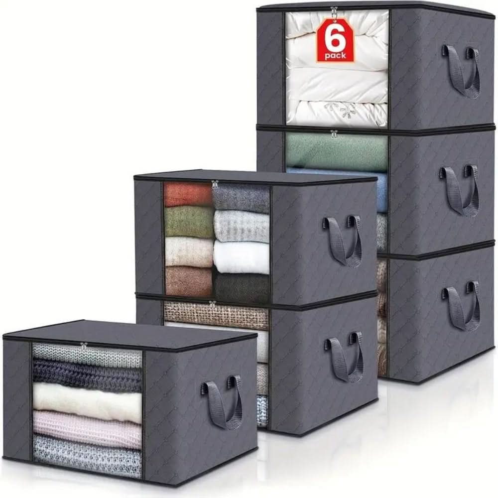 WardSafe Premium Aufbewahrungsbeutel für Kleidung