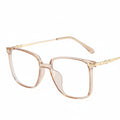 Progressive Reading Glasses With Lightweight Frame That Block Blue Light