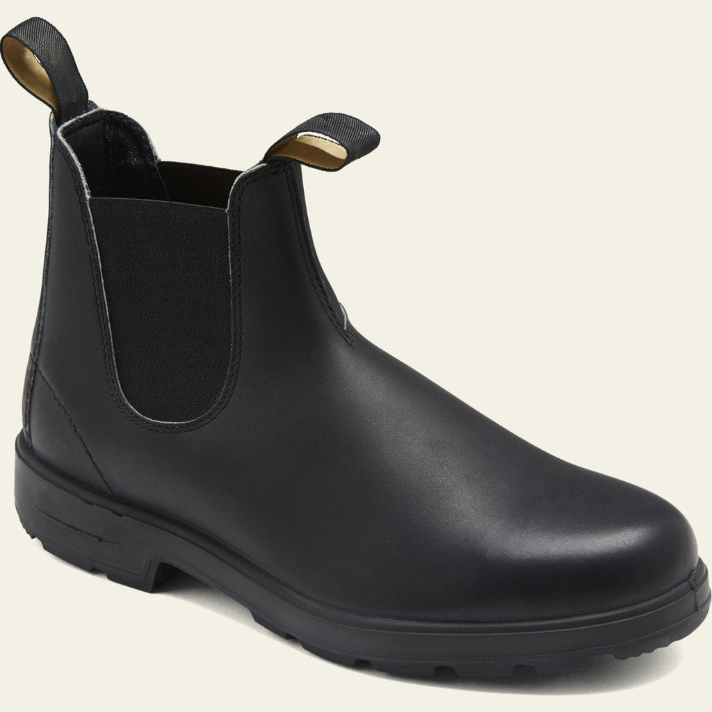 Bottes Chelsea TrailStride Robustes et Confortables pour un Usage Quotidien
