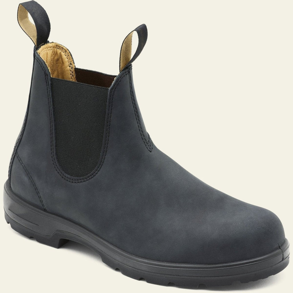 Bottes Chelsea TrailStride Robustes et Confortables pour un Usage Quotidien
