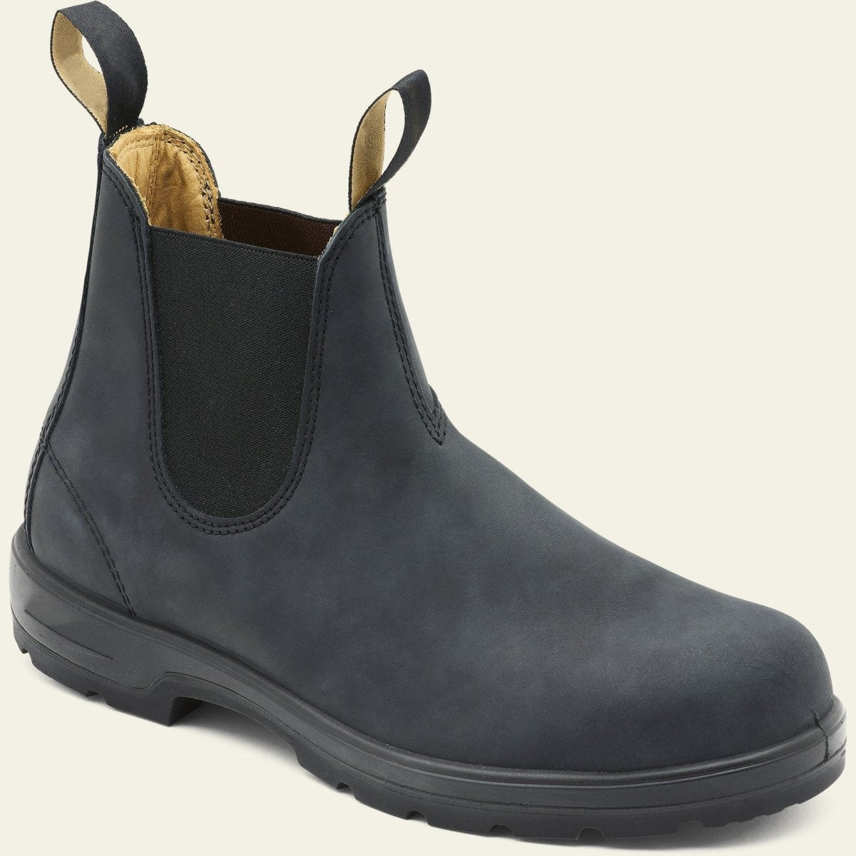 Bottes Chelsea TrailStride Robustes et Confortables pour un Usage Quotidien