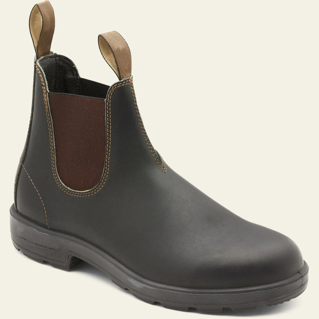 Bottes Chelsea TrailStride Robustes et Confortables pour un Usage Quotidien