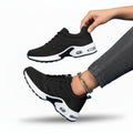 Sapatos de Caminhada Estilo Descalço, Leves mas Respiráveis com Design Flexível