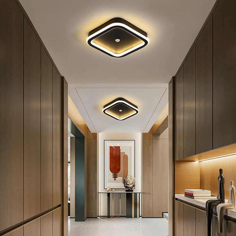 Aeris Smart LED Ceiling Light With PIR Motion Sensor