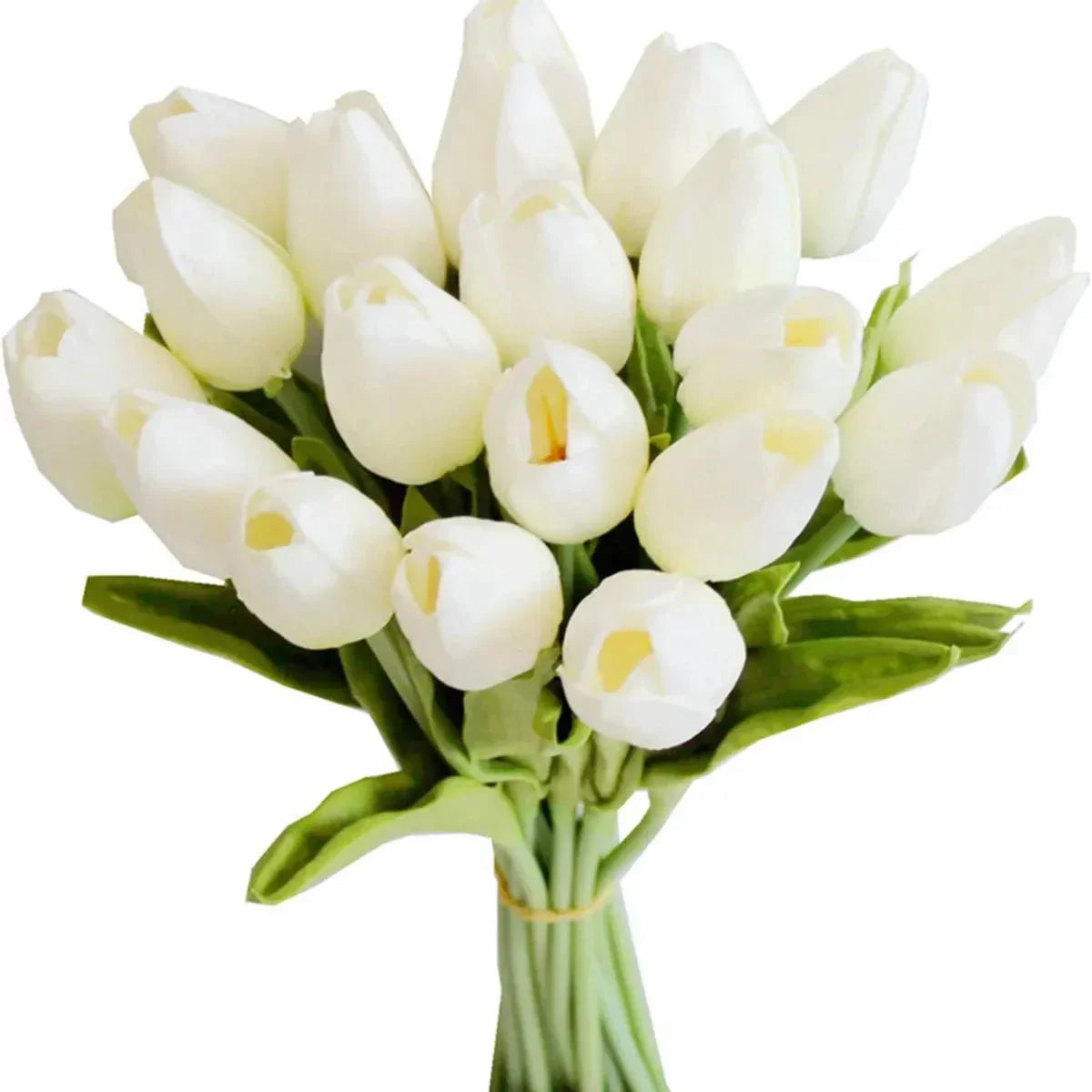 Velora Real Touch umělé tulipány pro elegantní dekoraci