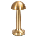 Contemporary Design Rechargeable LED Table Lamp With Touch Control | Rosalyssa