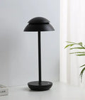 Lampă de masă PowerLuxe cu iluminare wireless reîncărcabilă