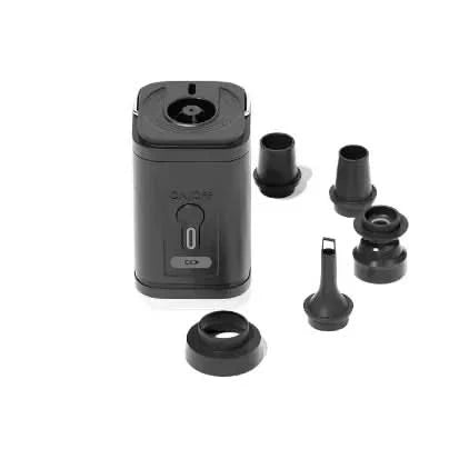 Plecak na laptopa AeroTrail składany na kompaktowe podróże