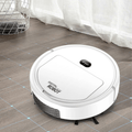 AeroSweep Bot - Intelligent robotdammsugare för enkel rengöring