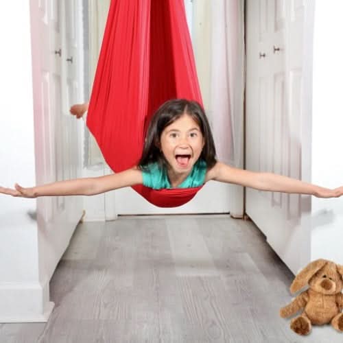 SereniSwing Therapy Swing For Children Home Use Edition